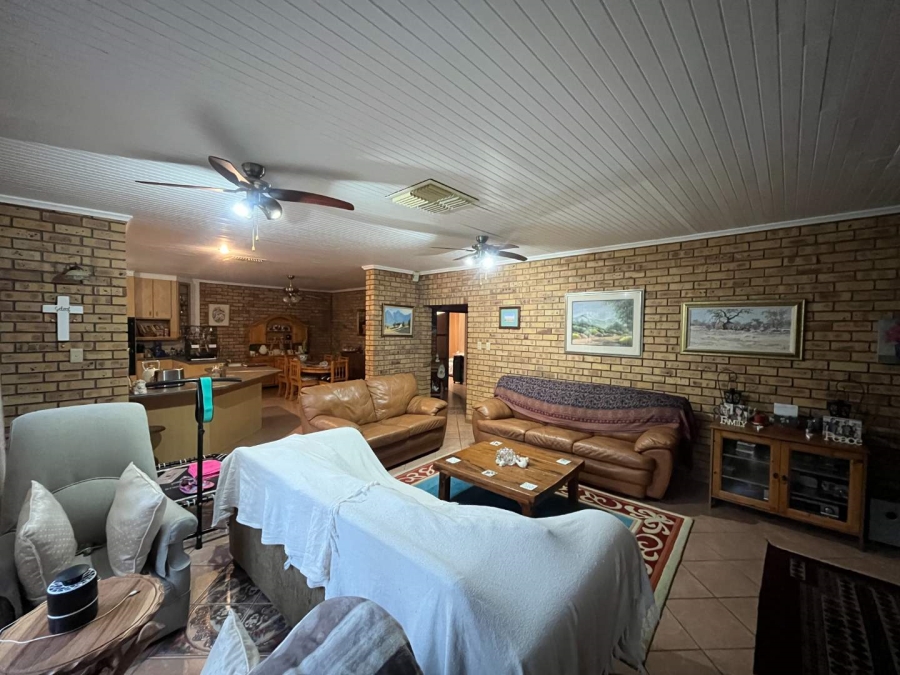 3 Bedroom Property for Sale in Keidebees Northern Cape